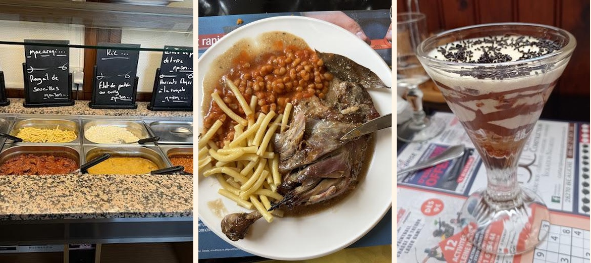 Cafe de L Esperance - Gallery Image 2