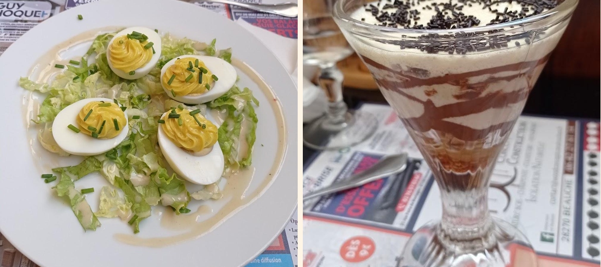 Cafe de L Esperance - Gallery Image 5