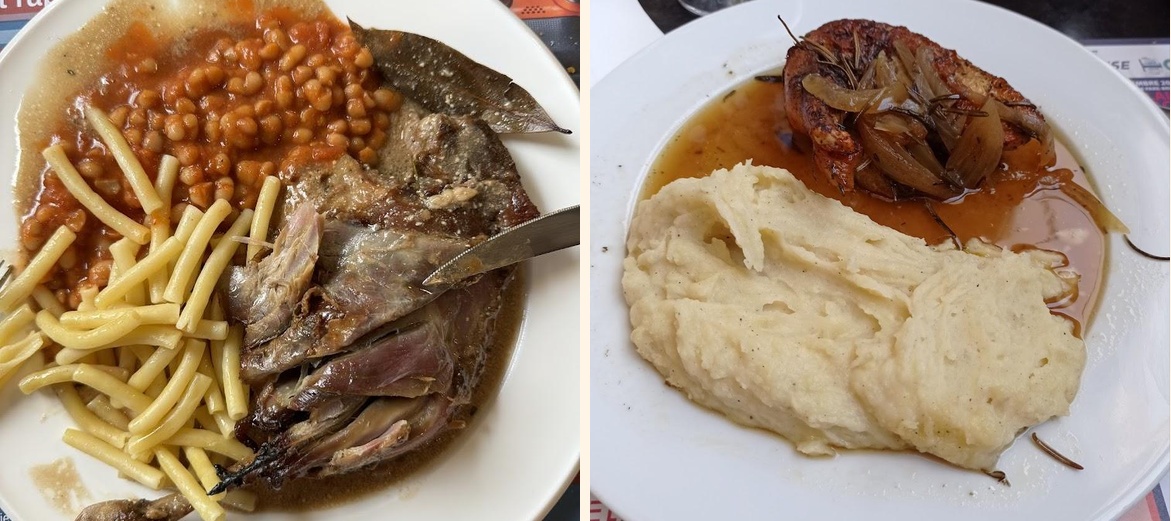 Cafe de L Esperance - Gallery Image 6